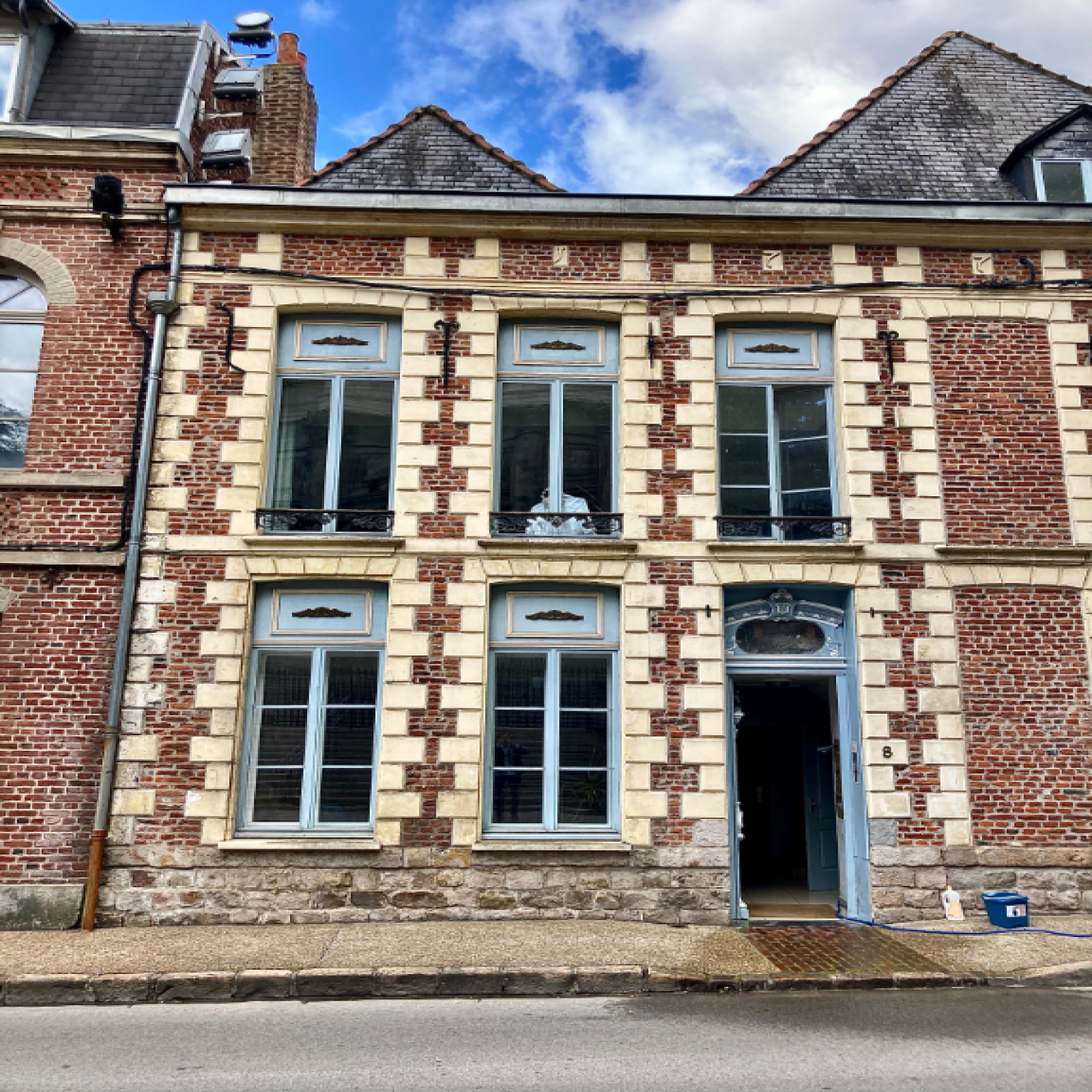 vente Appartement Arras 2 pièce(s) 52 m2