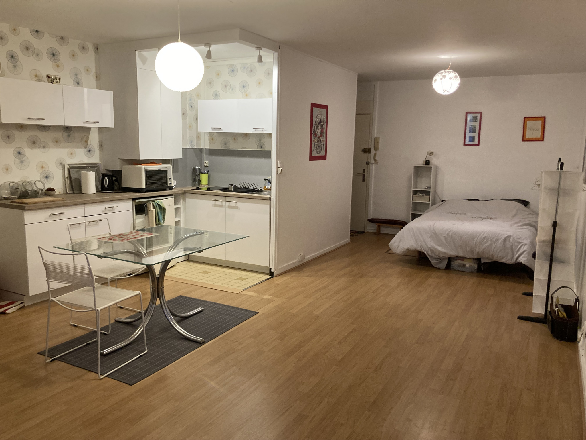 Appartement à Arras |  82 000 €