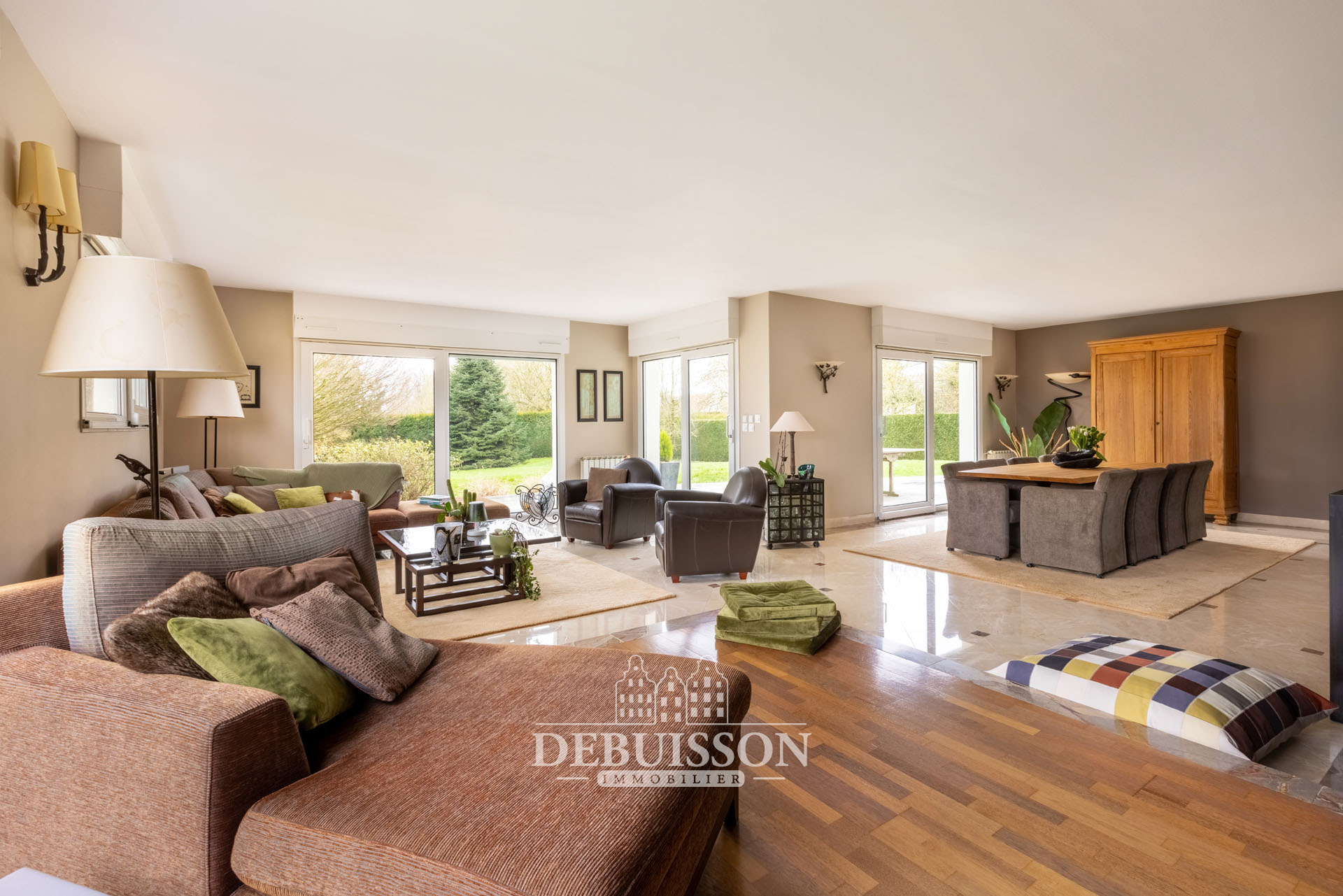 Photo bien immobilier
