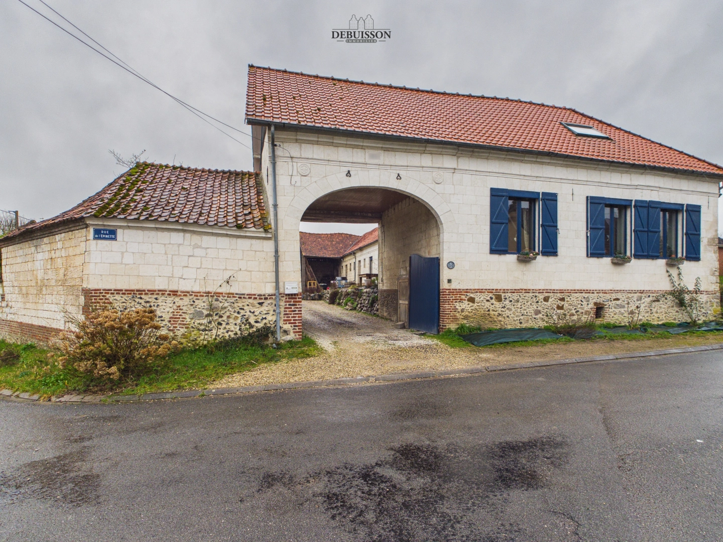 property