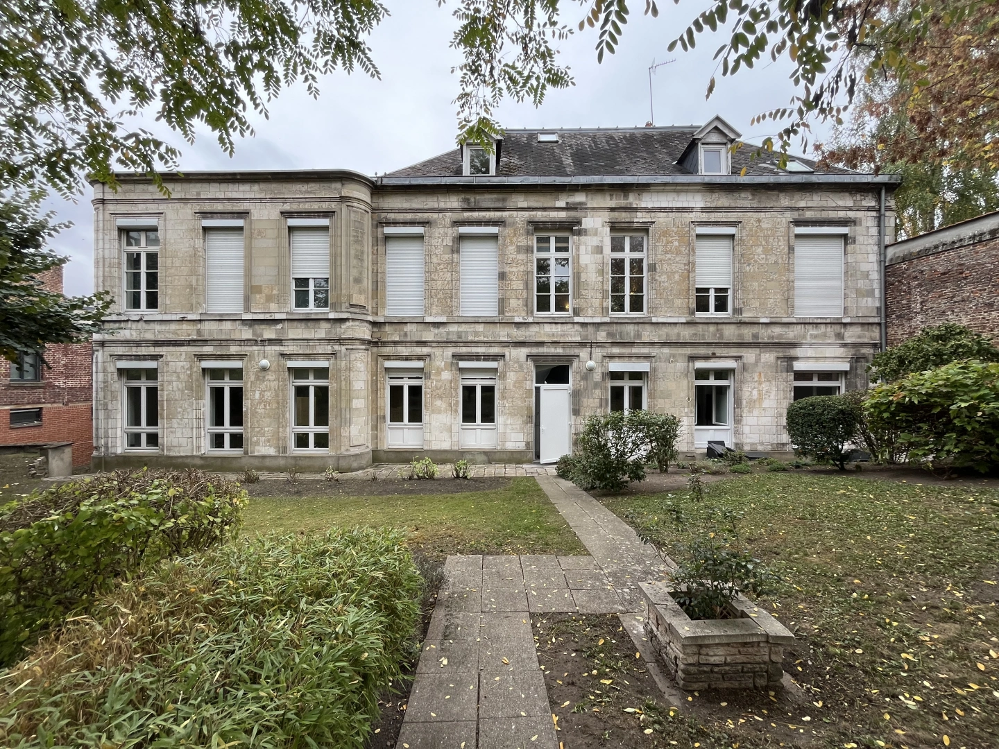 property